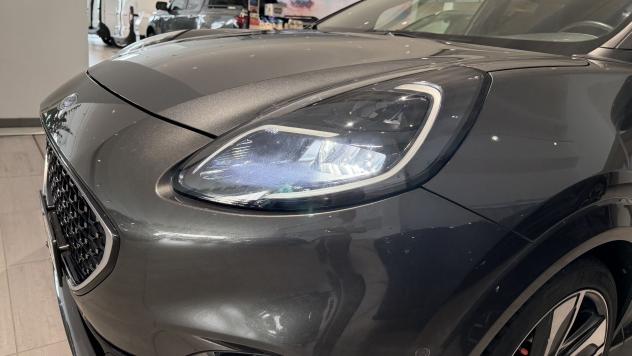 Ford Puma Puma 1.0 ecoboost h ST-Line Vignale s&s 155cv auto - Foto 3