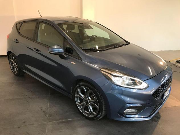 FORD Fiesta 1.1 85 CV 5p. ST-Line - Foto 3