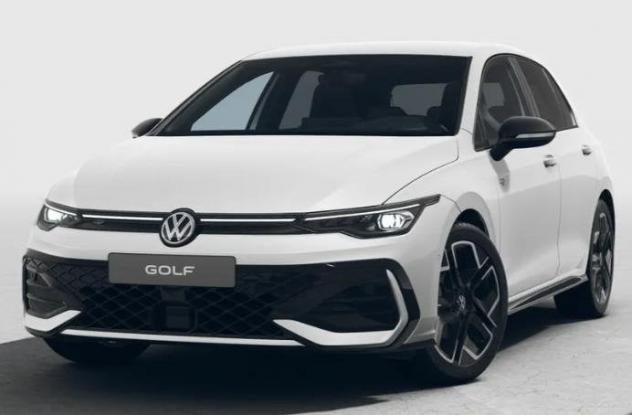 Volkswagen Golf 1.5 eTSI ACT 110kW R-Line Plus DSG PREZZO VERO