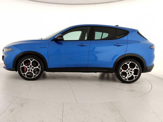 Alfa Romeo Tonale Ibrida My25 Ibrida 160cv Sprint - Foto 4