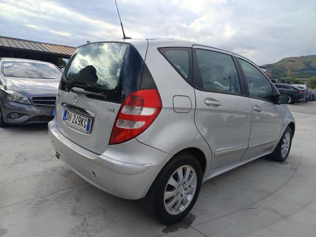 MERCEDES Classe A180 CDI - Foto 6