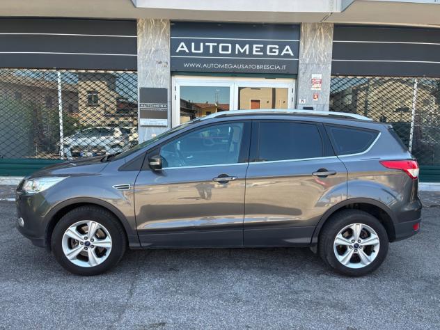 Ford Kuga 2.0 tdci 120cv - Foto 3