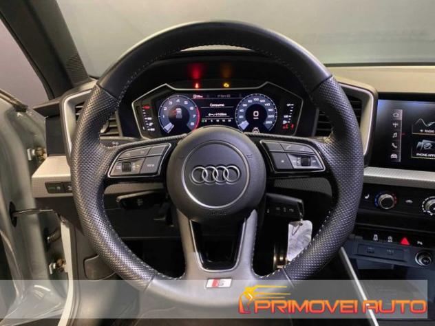 AUDI A1 citycarver 30 TFSI Pack S-Line interno rif. 20710985 - Foto 3