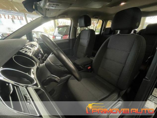 VOLKSWAGEN Touran 1.5 TSI ACT Comfortline BlueMotion Technology rif. 21615495 - Foto 3
