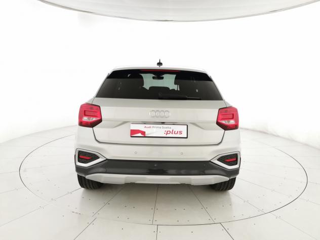 Audi Q2 30 1.0 tfsi Business 116cv - Foto 9