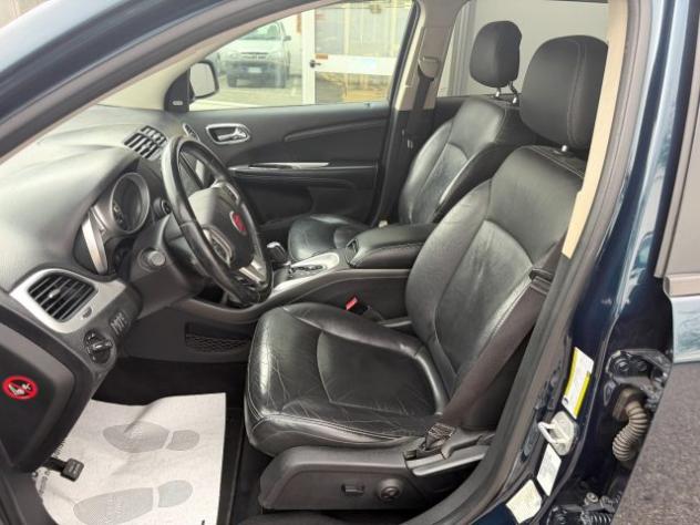 FIAT Freemont 2.0 Multijet 170 CV AWD Auto. *7 Posti* rif. 24052760 - Foto 8