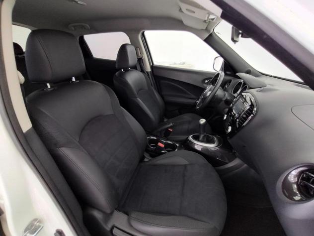 Nissan Juke 1.6 Visia - Foto 3