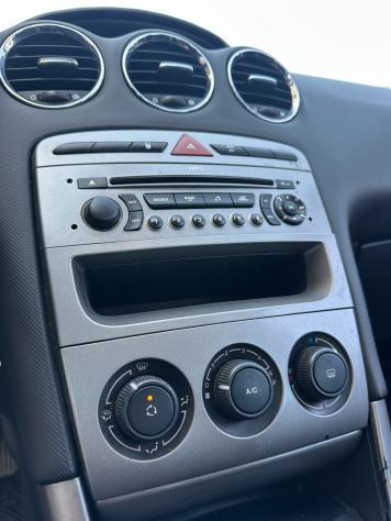 Peugeot 308 1.6 120CV 5p. Tecno 130milaKM - Foto 7