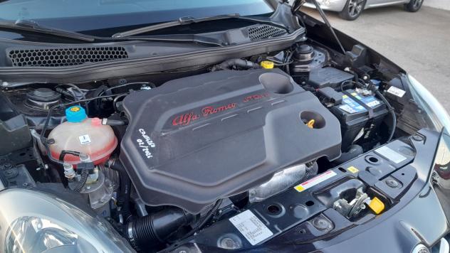 Alfa Romeo Giulietta 1.6 JTDm 120 CV Super - Foto 2