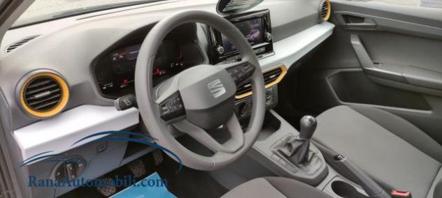 SEAT Arona 1.0 EcoTSI Reference km38600 rif. 23795573 - Foto 4