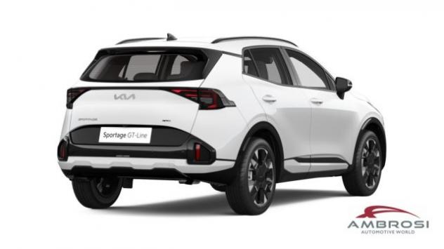 KIA Sportage PE 1.6 DS MH DCT GTL 6EB rif. 23849544 - Foto 3