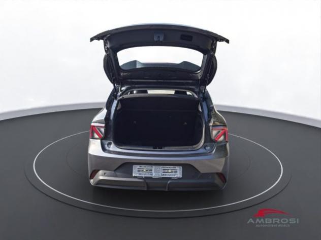 MG MG4 Urban EDU 43KWh EDU 2WD COM LHD rif. 24189539 - Foto 9