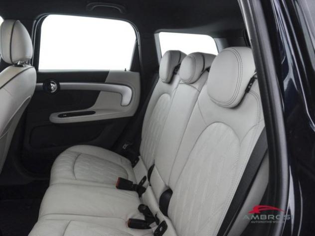 MINI Countryman Cooper 1.5 Cooper JCW rif. 23452277 - Foto 10