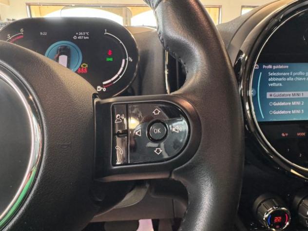 MINI Countryman 2.0 Cooper D Classic auto 18'' FULL PREZZO REALE rif. 23913758 - Foto 6