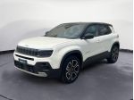 Jeep Avenger Nuova Benzina Overland 1.2 145cv 4xe