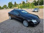Mercedes CLK 220 valutiamo usato /scambio