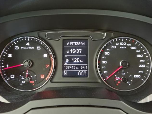AUDI Q3 2.0 TFSI 180 CV quattro S tronic Business rif. 23731300 - Foto 6
