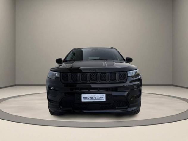 JEEP Compass 1.3 Turbo T4 240 CV PHEV AT6 4xe North Star rif. 24070114 - Foto 2