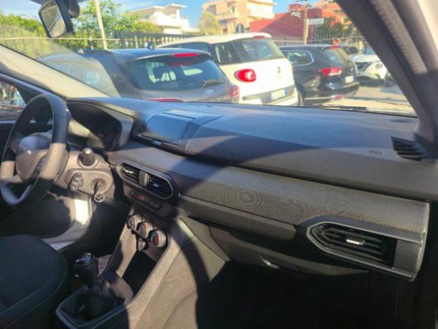 DACIA Jogger 1.0 TCe GPL 100 CV 5 posti Essential niproprietari rif. 24018949 - Foto 7