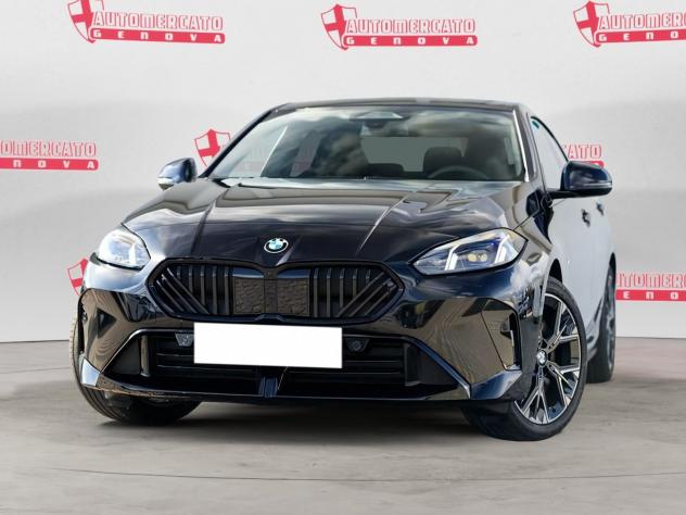BMW Serie 2 Gran Coupe 220 48V Gran Coupé MSport Pro TETTO