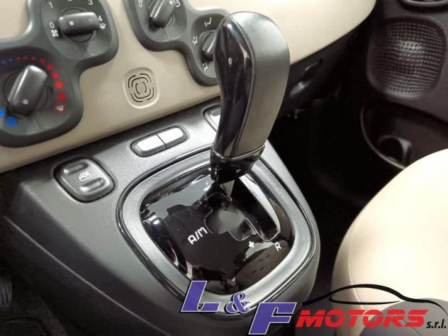 FIAT Panda Cambio Automatico - Foto 9