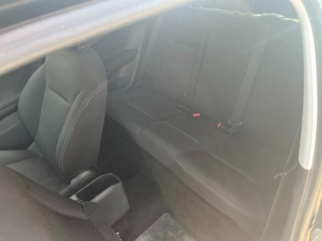 PEUGEOT 208 1,2 BENZINA SOLI 122 MILA KM! - Foto 8