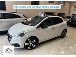 Peugeot 208 BlueHDi 100CV  GT Line ** TETTO **
