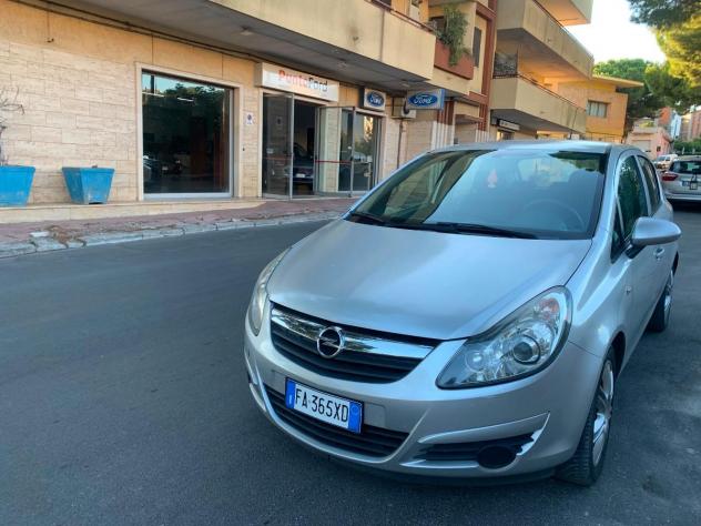 OPEL - Corsa - 1.3 CDTI 90CV 5p. Enjoy