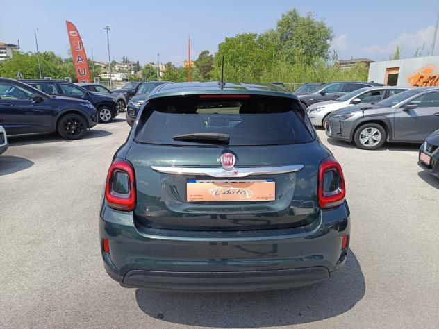 Fiat 500X 1.6 MultiJet 130 CV Connect - Foto 4