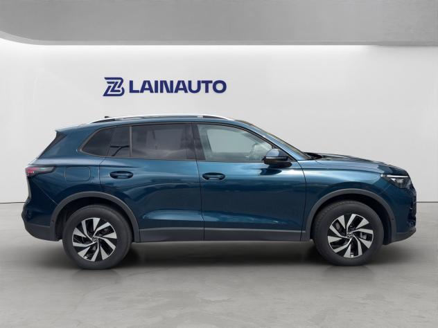 Volkswagen Tiguan 1.5 TSI eHybrid Life DSG - Foto 7