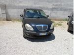 Lancia Ypsilon 1.3 Multijet 16V Argento