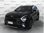 Kia Sportage Sportage 1.6 tgdi hev GT-line auto