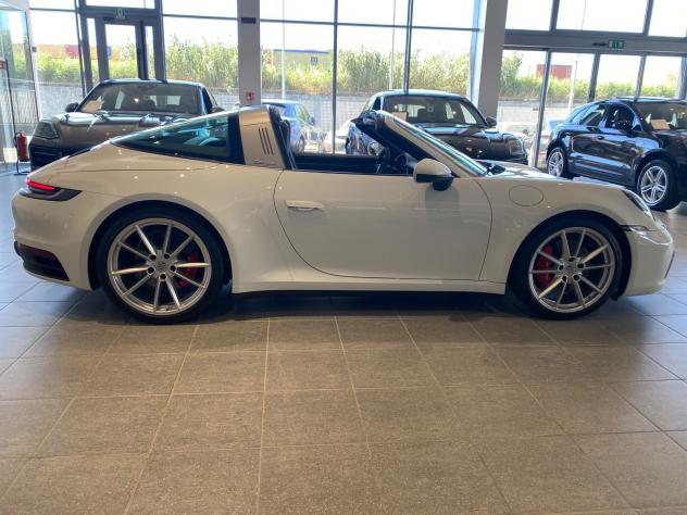 Porsche 911 Targa 911 Targa 4S PDK - IVA Esposta - Foto 4