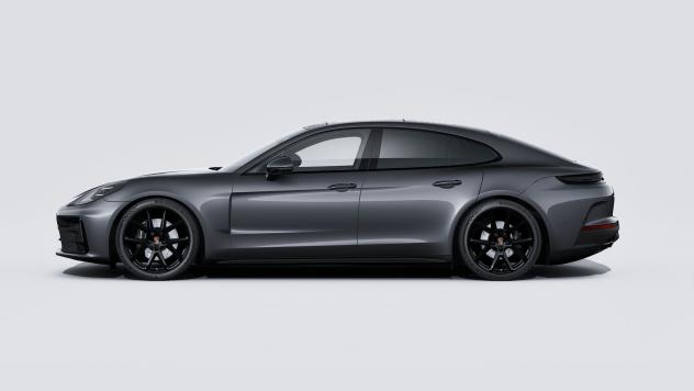 Porsche Panamera Panamera 4 - IVA Esposta - Foto 3