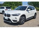 BMW X1 X1 sDrive18d xLine