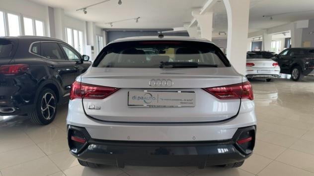 Audi Q3 SPB 35 TDI S tronic Business Plus - Foto 6