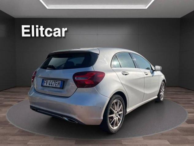 MERCEDES-BENZ A 180 Sport rif. 23938274 - Foto 6