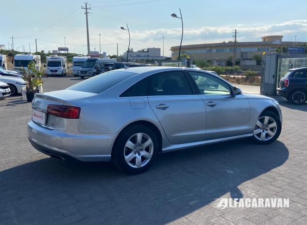 Audi A6 Sedan 3.0 tdi quattro 218cv s-tronic - Foto 4