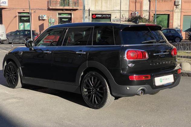 MINI Clubman Mini 1.5 One D Business Clubman Automatica - Foto 7