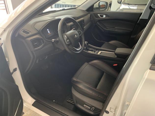 Dr 5.0 1.5 Turbo DCT Bi-Fuel GPL - Foto 5