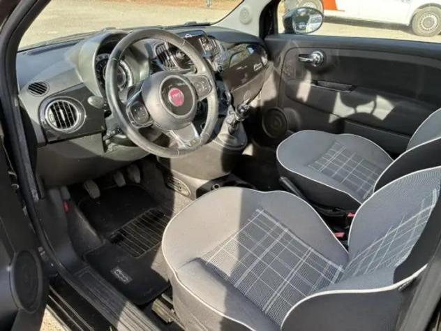 FIAT 500 500 1.2 Lounge 69cv my18 - Foto 5