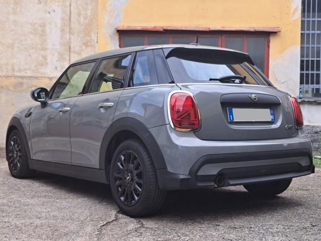 Mini 1.5 One Business * IVA ESPOSTA * - Foto 4