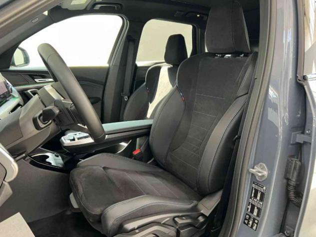 BMW X1 xDrive 20d Msport rif. 23781080 - Foto 3