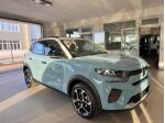 Citroën C3 Turbo 100 cv Manuale PLUS