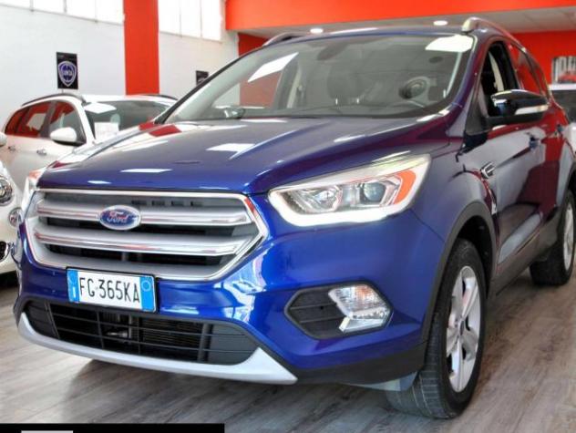 Ford Kuga Kuga II 2017 1.5 tdci Plus s - Foto 2