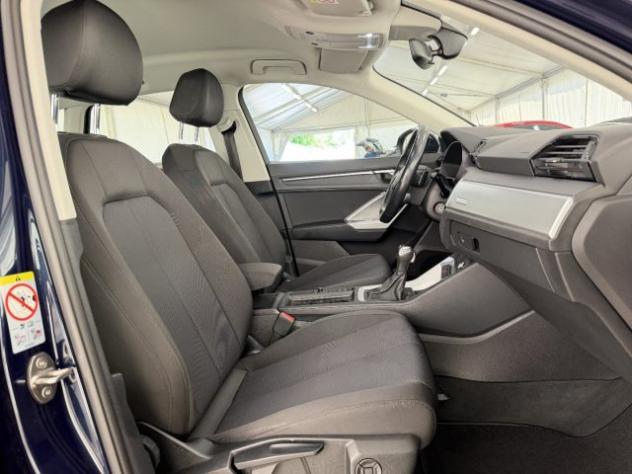 AUDI Q3 35 TDI S Tronic Business Advanced rif. 23719073 - Foto 9