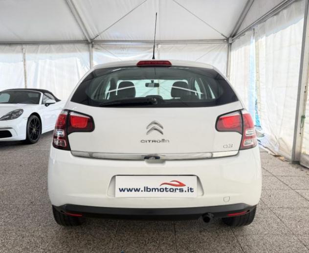 CITROEN C3 PureTech 82 Feel Edition rif. 23829885 - Foto 5