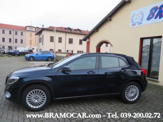 MERCEDES-BENZ GLA 180 d 110cv AUTOMATIC SPORT - NAVIGATORE - TELECAMERA rif. 23372693 - Foto 9