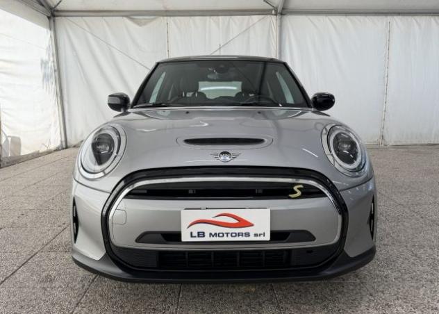 MINI Cooper SE Classic rif. 23899807 - Foto 2