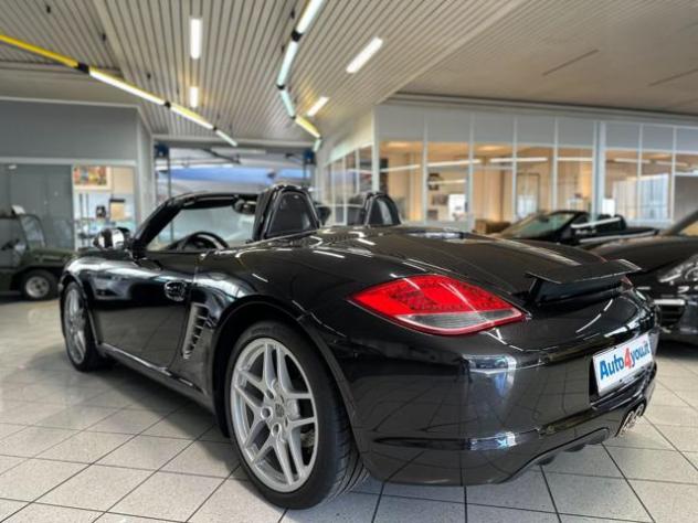 PORSCHE Boxster 3.4 24V S PDK - PORSCHE SERVICE rif. 24175847 - Foto 4